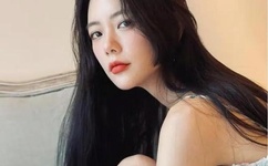 美女模特和男性私密视频泄漏